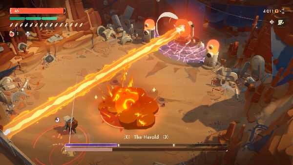 Captura de pantalla grande 6