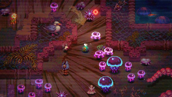 Captura de pantalla grande 4