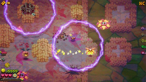 Captura de pantalla grande 1