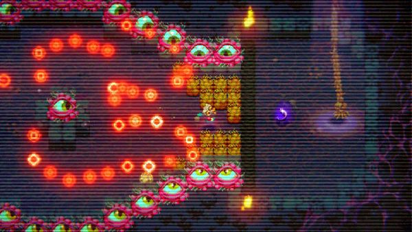 Captura de pantalla grande 2