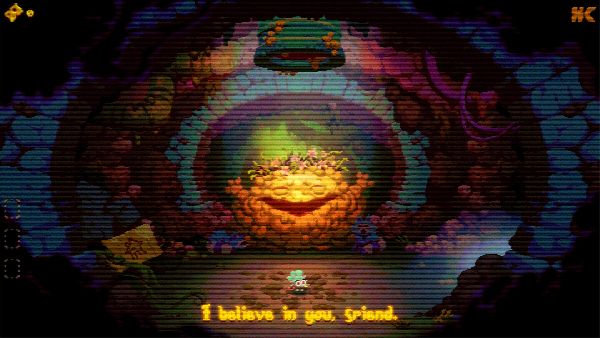 Captura de pantalla grande 6