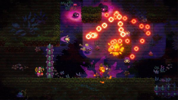 Captura de pantalla grande 3