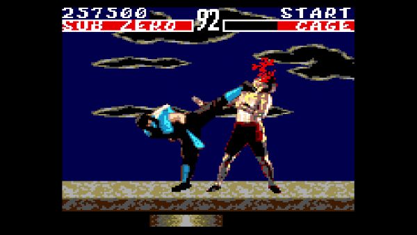 Captura de ecrã grande 2