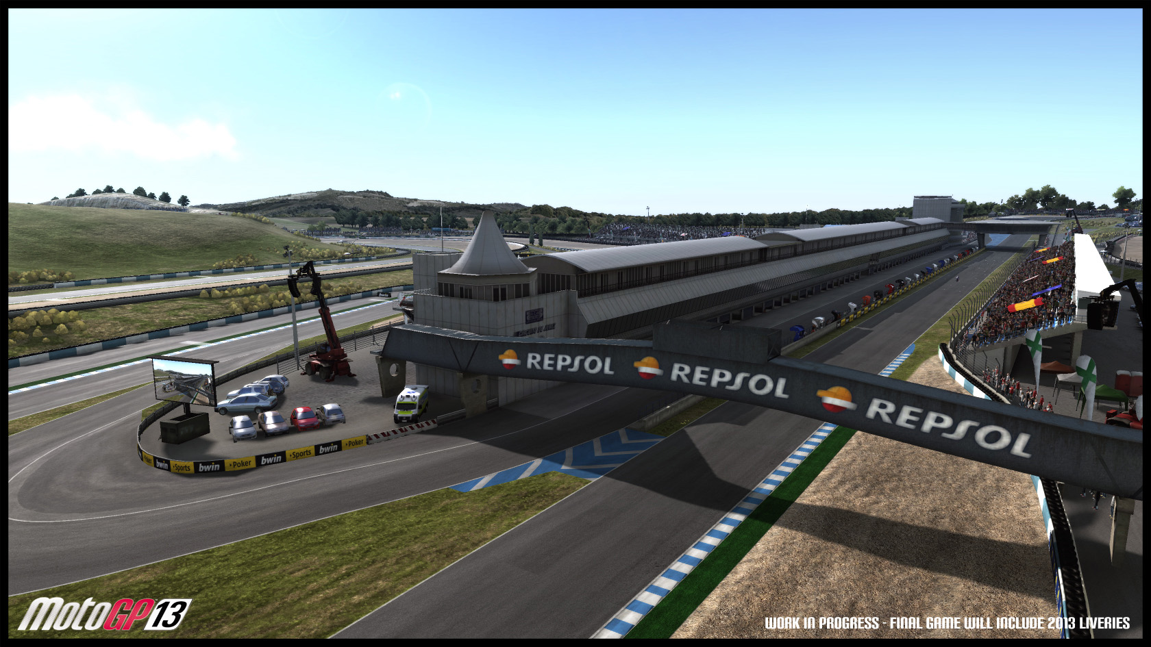 Final progress. Игра для PC MOTOGP 13. MOTOGP 13.