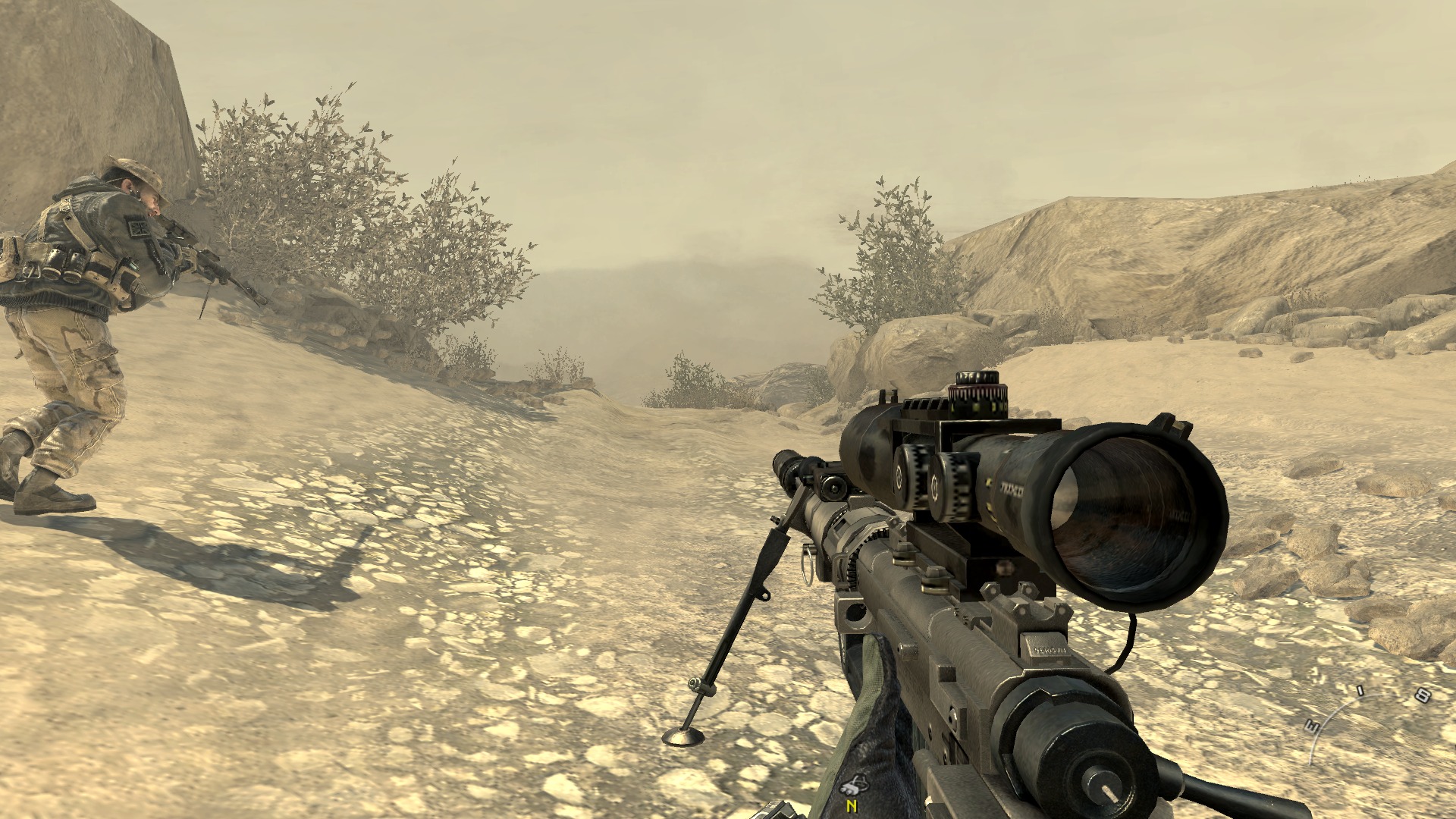 Buy Call of Duty Modern Warfare 2 Uncut PC Game | Steam Download