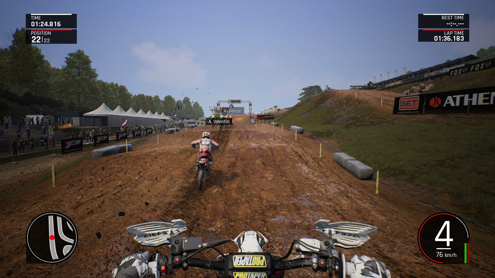 mxgp 2020 game release date