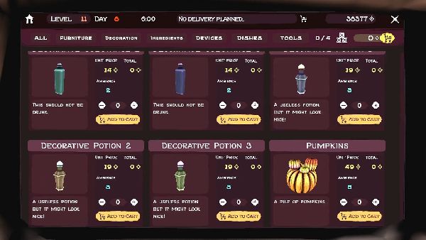 Screenshot big 5