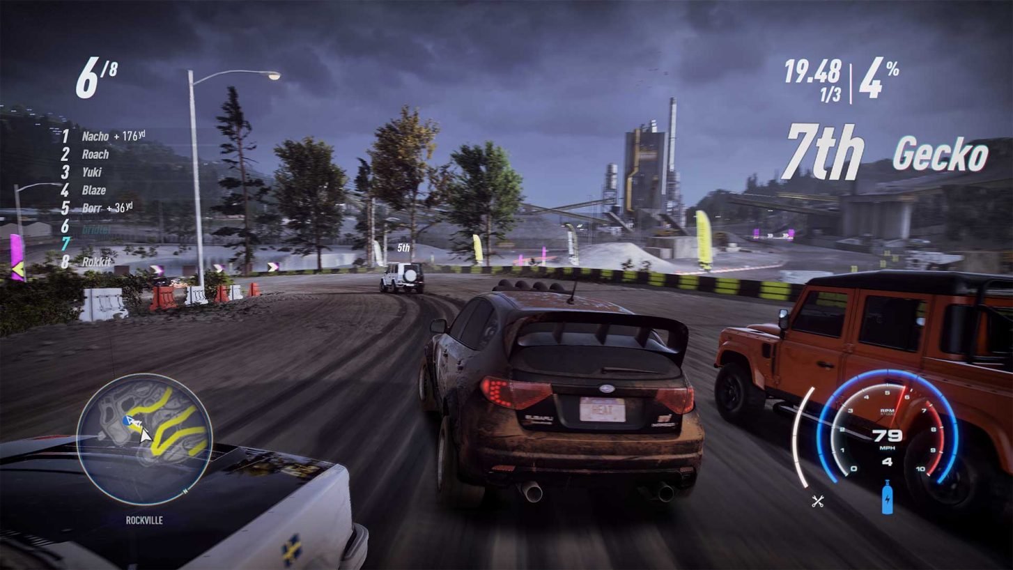 scannen Religieus Negen Buy Need for Speed Heat - Xbox One Digital Code | Xbox Live