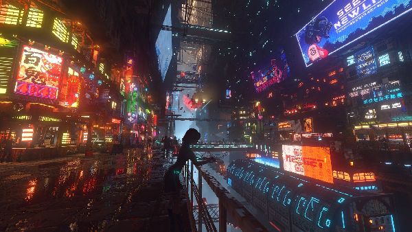 Captura de pantalla grande 4