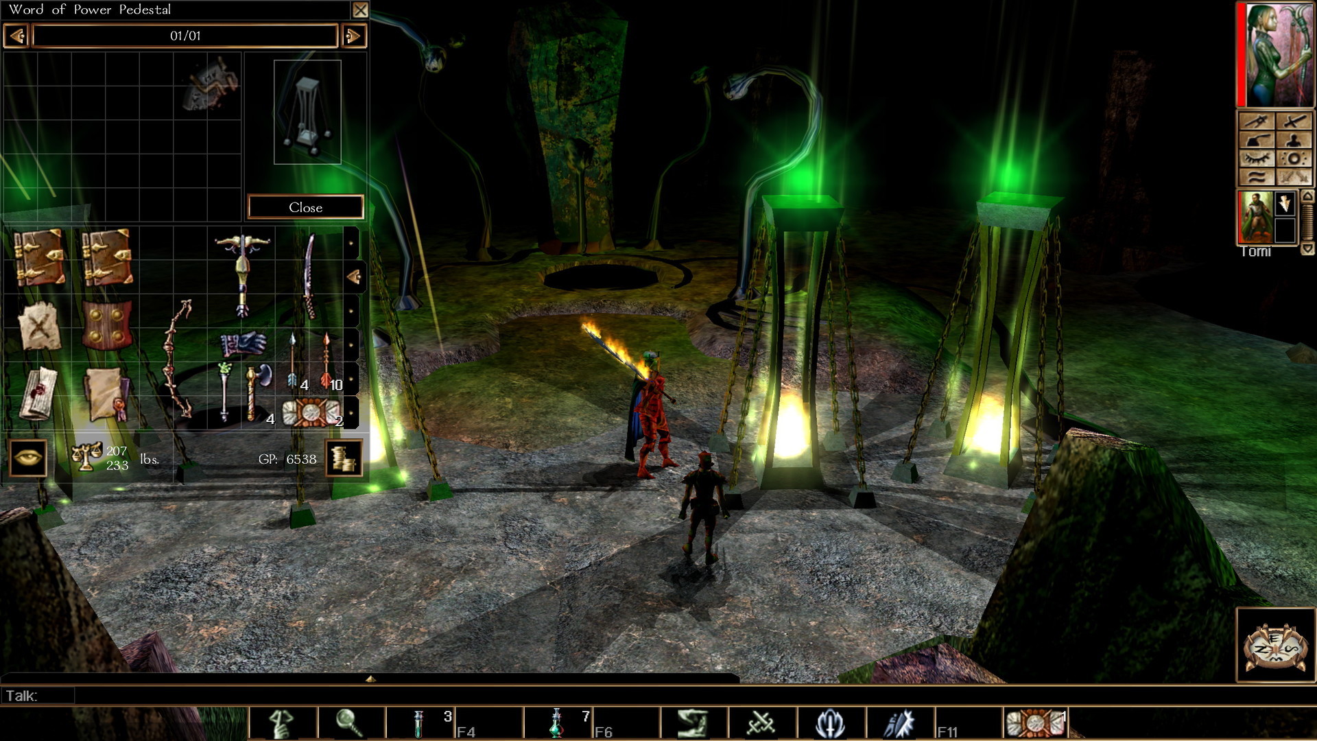 download neverwinter pc