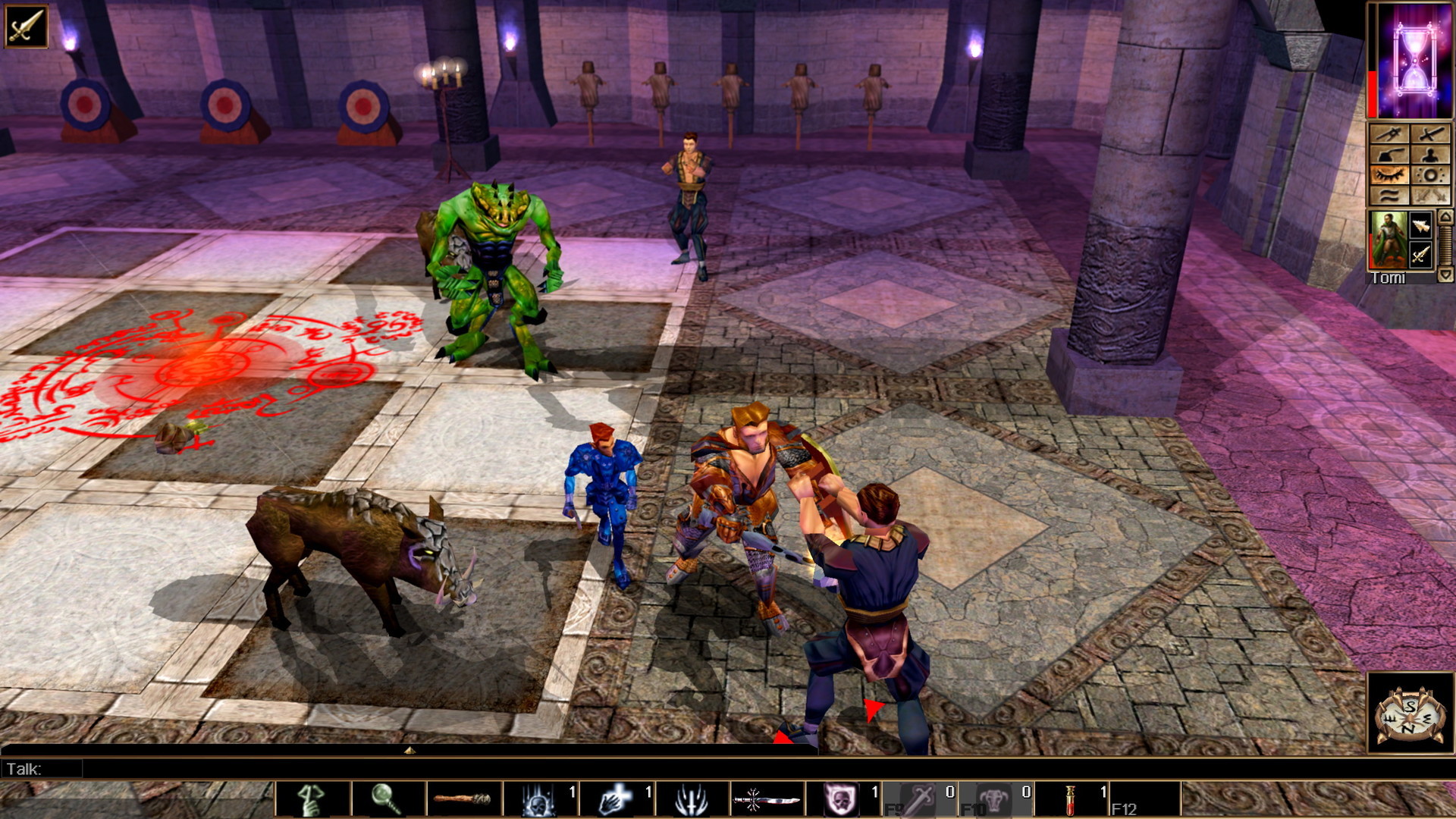 neverwinter nights enhanced edition review