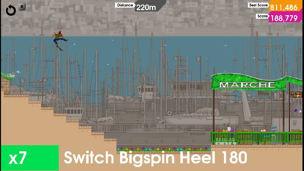 olliolli 2 metacritic