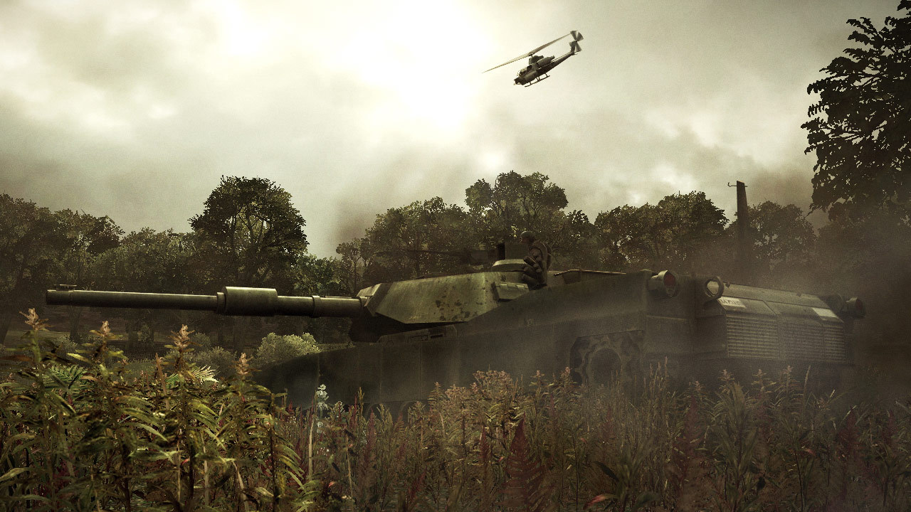 Buy Operation Flashpoint Dragon Rising PC Game | Steam Download