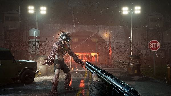 Captura de pantalla grande 3