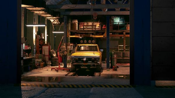 Captura de pantalla grande 6