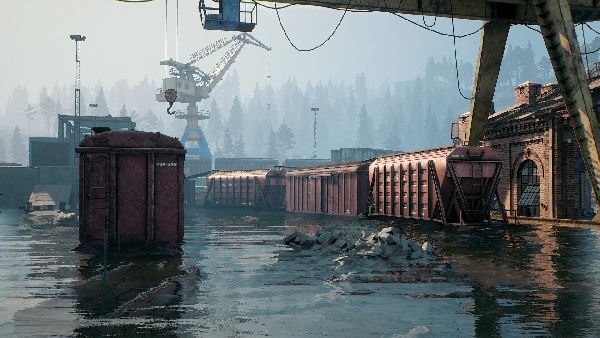 Captura de pantalla grande 5