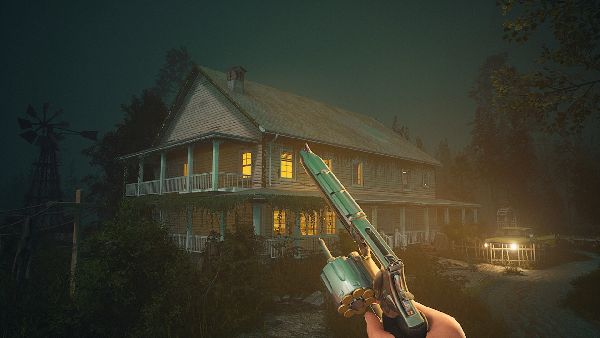 Captura de pantalla grande 7