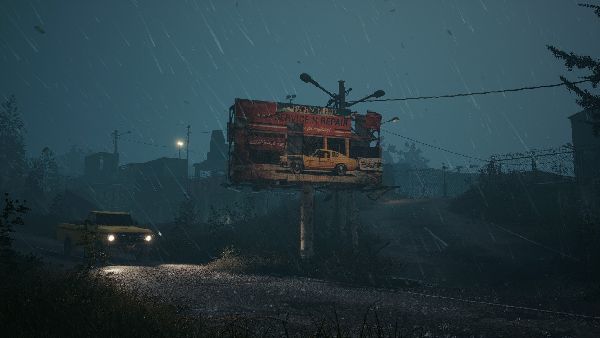 Captura de pantalla grande 1