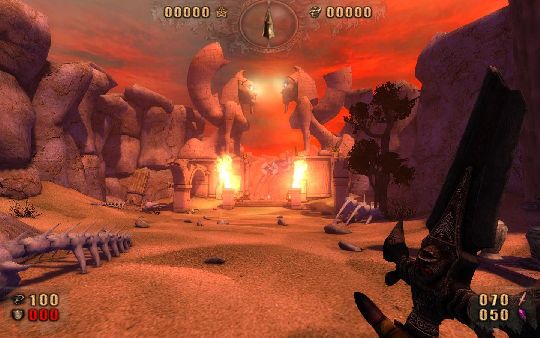 Captura de pantalla grande 2