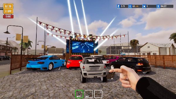 Captura de pantalla grande 6