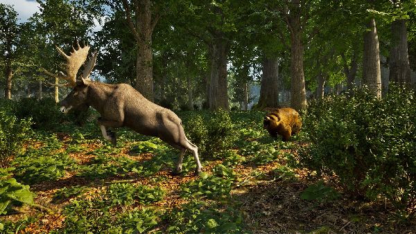 Captura de pantalla grande 4