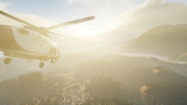 Captura de pantalla grande 2