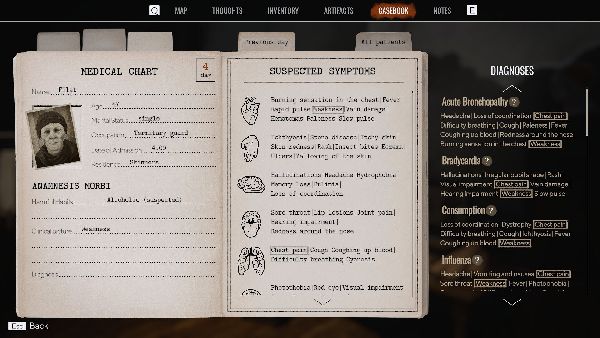 Captura de pantalla grande 5