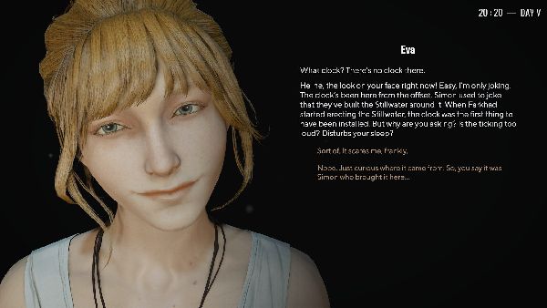 Captura de pantalla grande 2