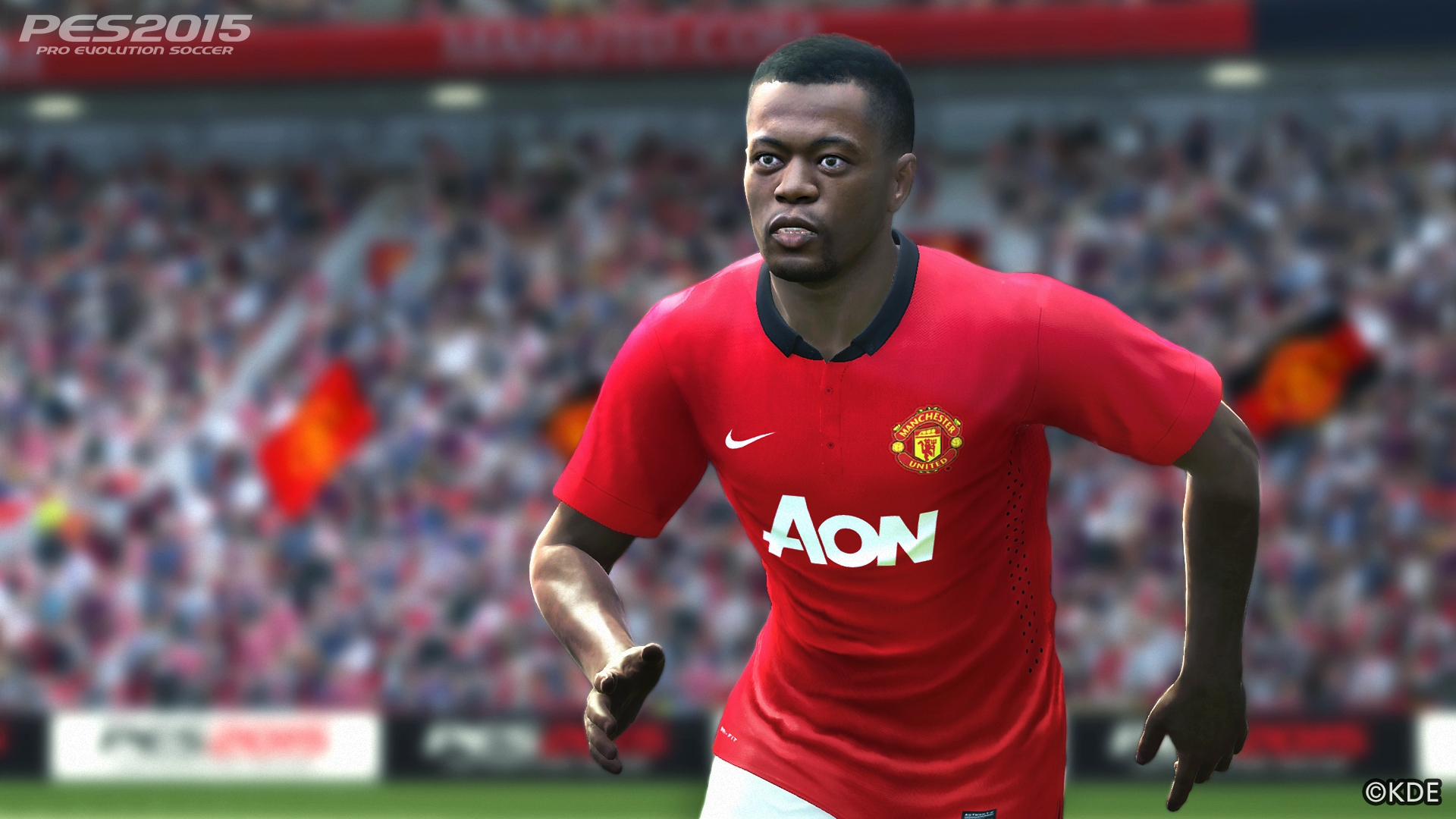 pes 15 pc