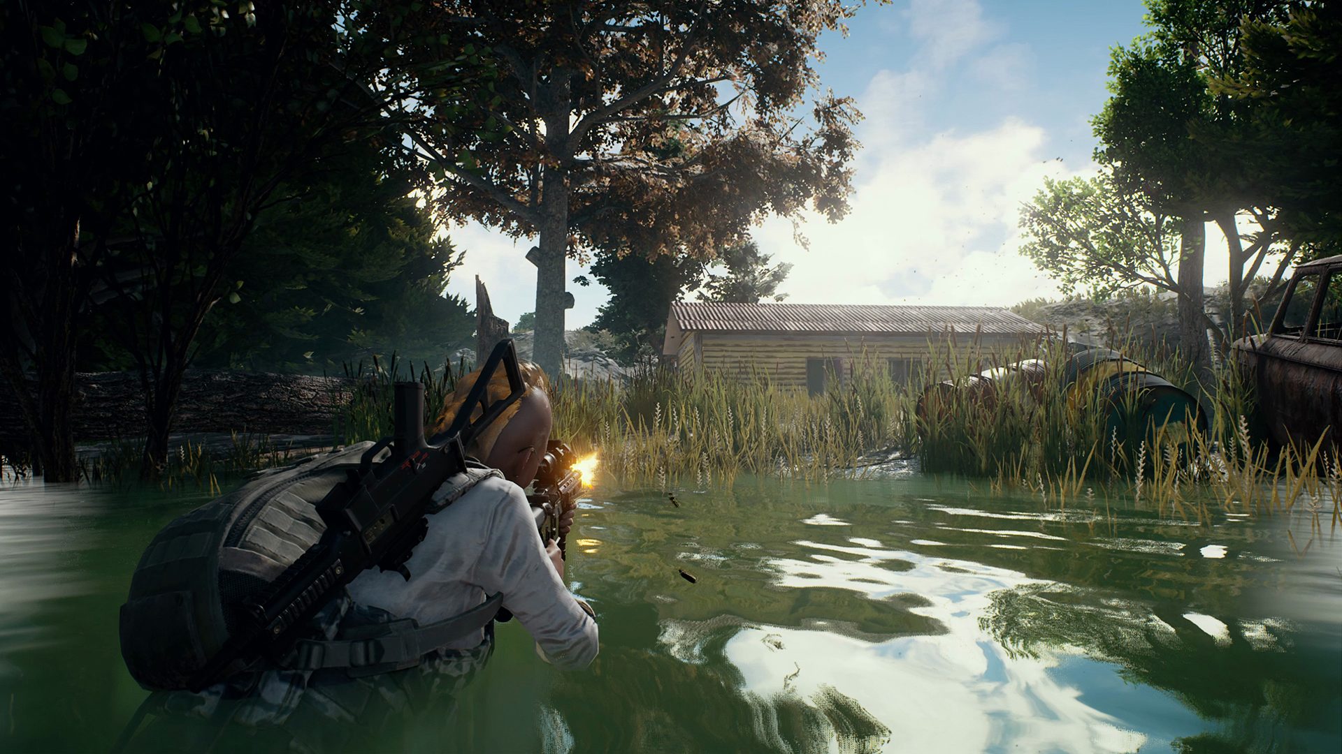 pubg steam free