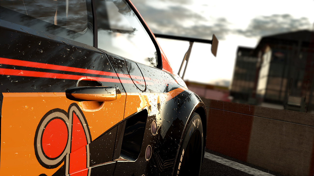 project cars pc no funciona