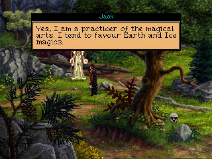 quest for infamy game