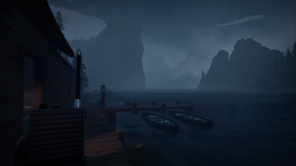 Captura de pantalla grande 4