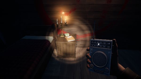 Captura de pantalla grande 6