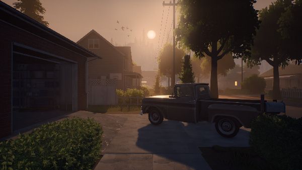 Captura de pantalla grande 1