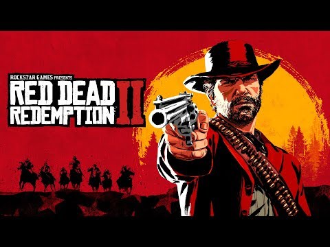 red dead redemption buy