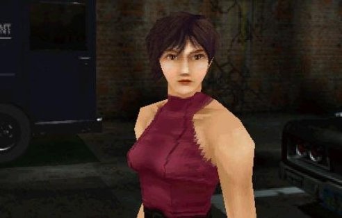 resident evil 2 1998 resident evil 2 1998