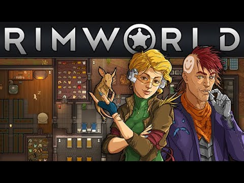 Buy Rimworld Pc Game Download