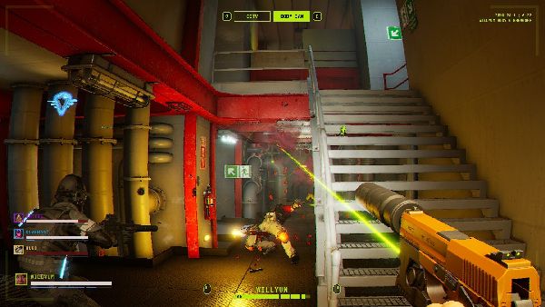 Captura de pantalla grande 8