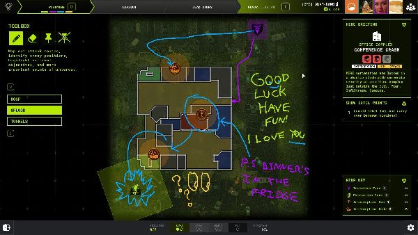 Captura de pantalla grande 4