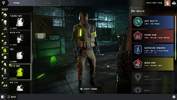 Captura de pantalla grande 2