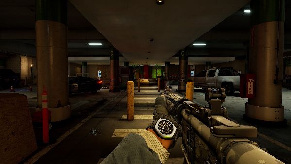 Captura de pantalla grande 3