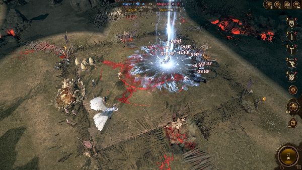 Captura de tela grande 3