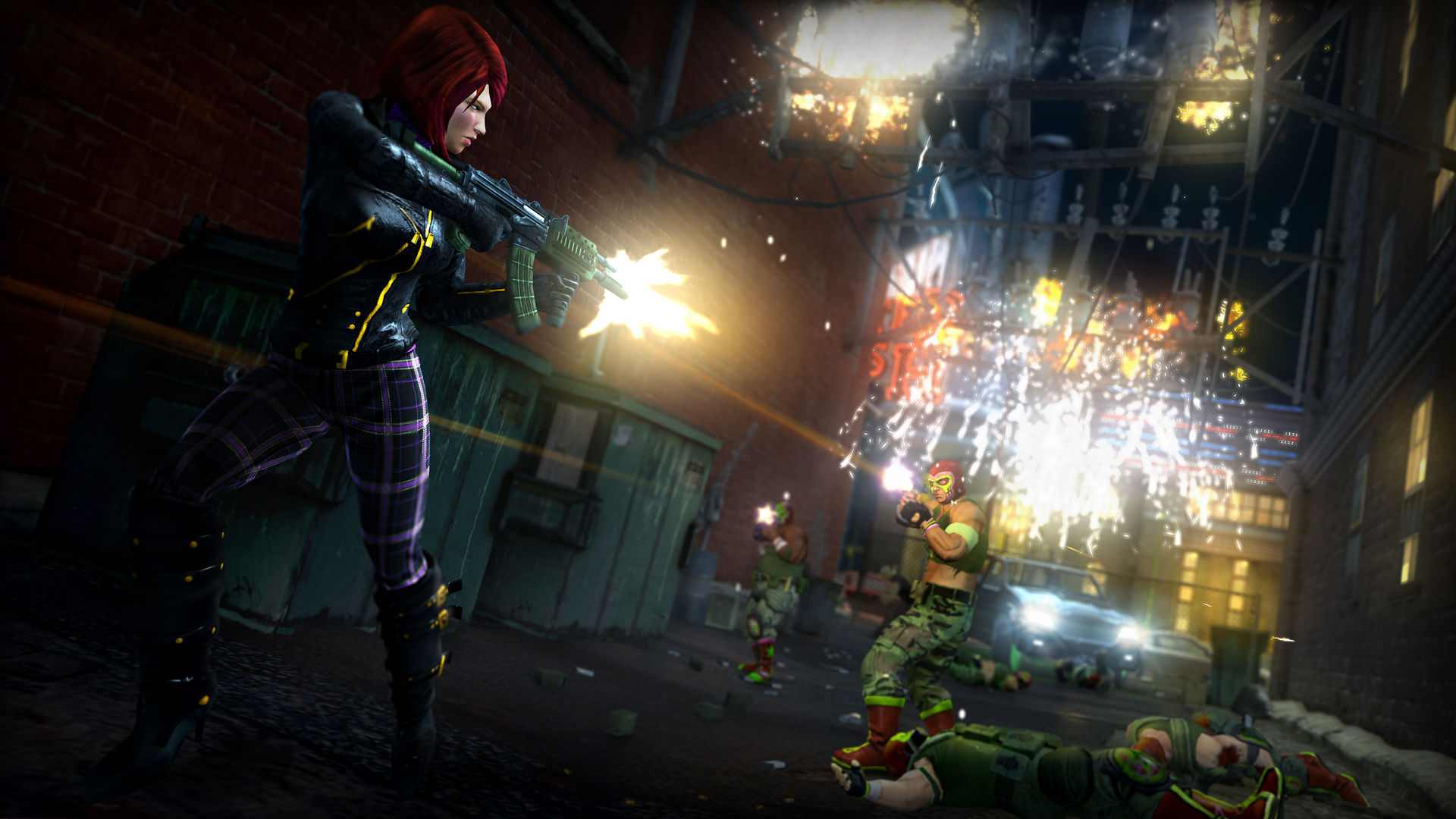 free download saints row metacritic