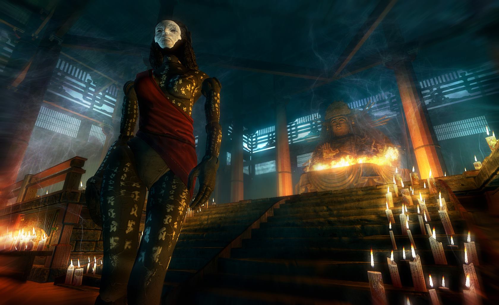 shadow warrior game release date
