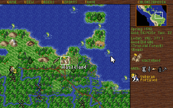 download steam sid meiers colonization