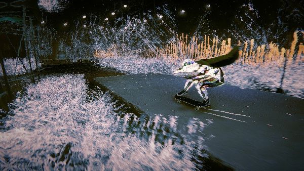 Captura de pantalla grande 8