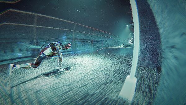 Captura de pantalla grande 5