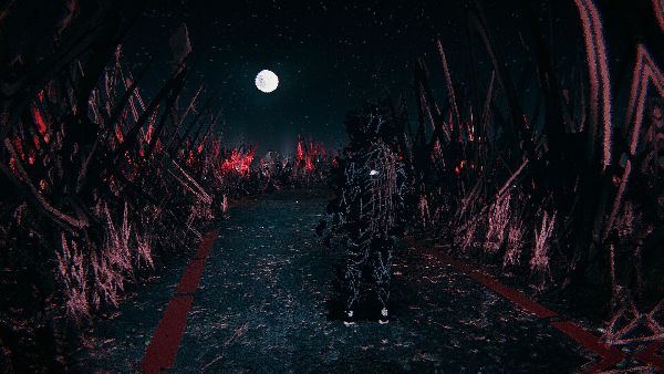 Captura de pantalla grande 3