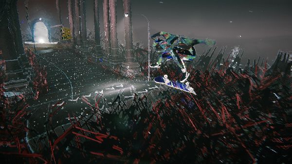 Captura de pantalla grande 6